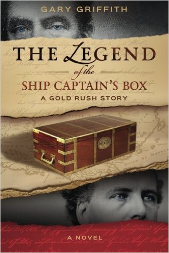 Ship Captain's book cover